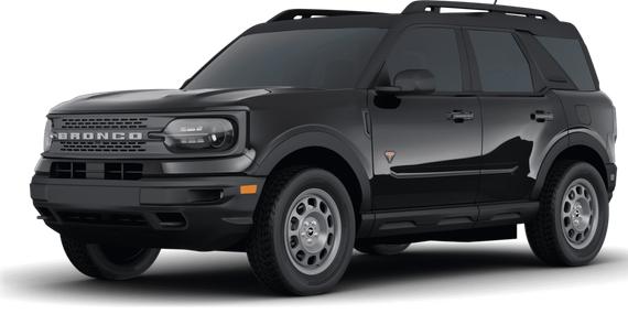 FORD BRONCO SPORT 2021 3FMCR9D9XMRA65911 image